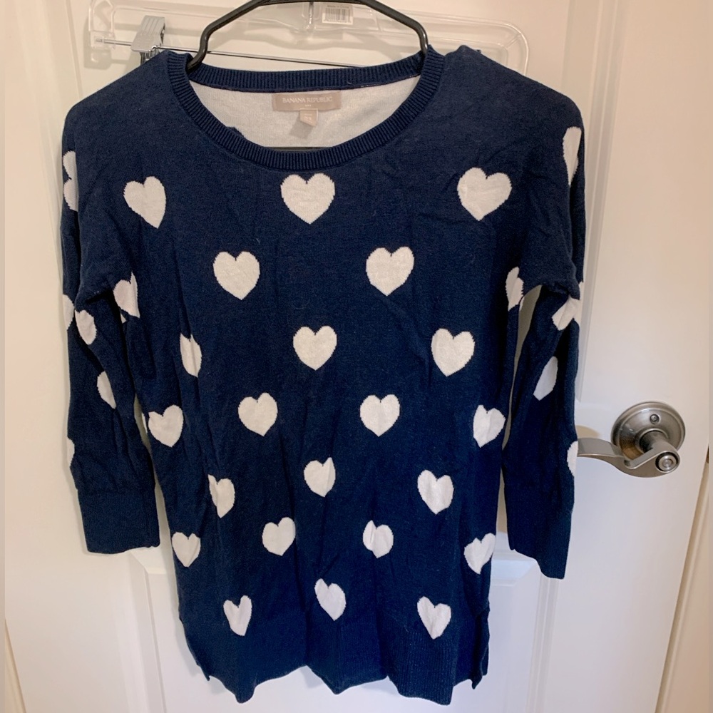 Banana Republic, XS petite